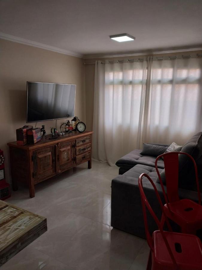 Apartamento Conforto Curitiba Exterior photo