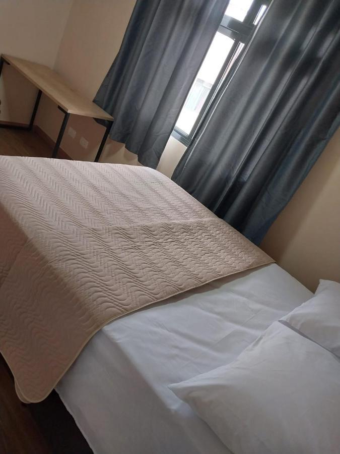 Apartamento Conforto Curitiba Exterior photo