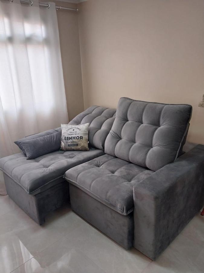 Apartamento Conforto Curitiba Exterior photo