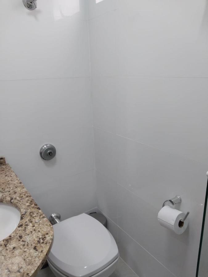 Apartamento Conforto Curitiba Exterior photo