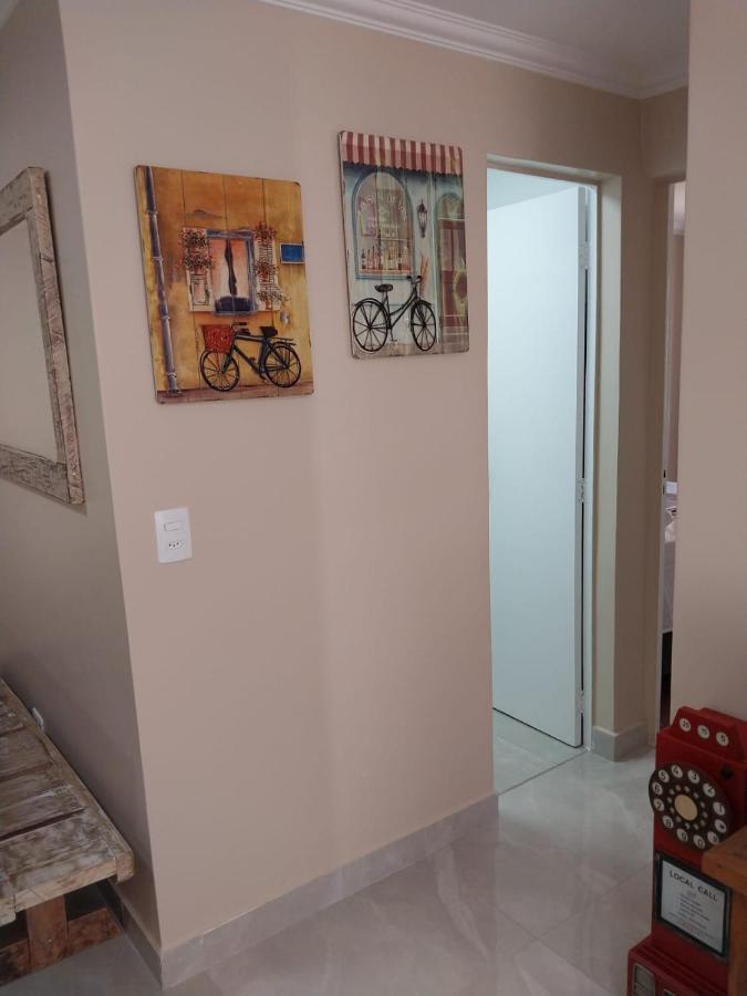 Apartamento Conforto Curitiba Exterior photo