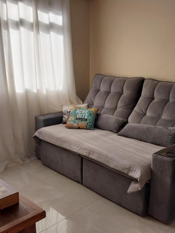 Apartamento Conforto Curitiba Exterior photo